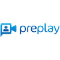 Preplay logo, Preplay contact details