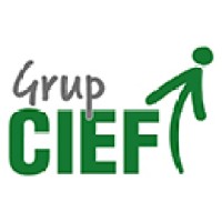 Grup CIEF logo, Grup CIEF contact details