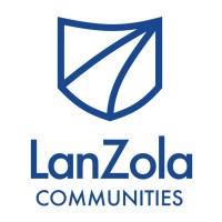 LanZola Communities logo, LanZola Communities contact details