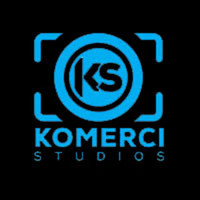 Komerci LLC (Komerci Studios) logo, Komerci LLC (Komerci Studios) contact details