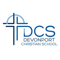 Devonport Christian School logo, Devonport Christian School contact details