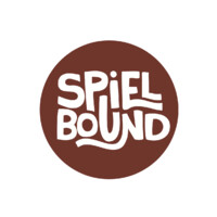 Spielbound logo, Spielbound contact details