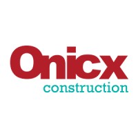 Onicx Construction logo, Onicx Construction contact details