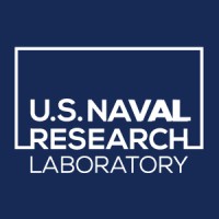 U.S. Naval Research Laboratory logo, U.S. Naval Research Laboratory contact details