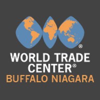 World Trade Center Buffalo Niagara logo, World Trade Center Buffalo Niagara contact details