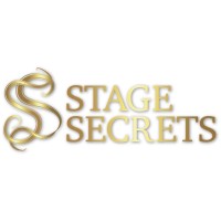 Stage Secrets logo, Stage Secrets contact details