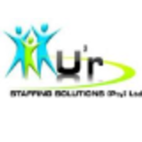 U'r Staffing Solutions logo, U'r Staffing Solutions contact details