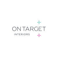 OnTarget Interiors logo, OnTarget Interiors contact details