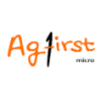 AG-FIRST logo, AG-FIRST contact details