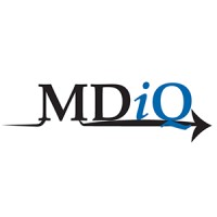 MDiQ, an AdminisTEP Solution logo, MDiQ, an AdminisTEP Solution contact details