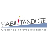 Habilitándote logo, Habilitándote contact details