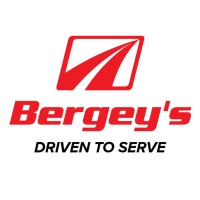 Bergey's logo, Bergey's contact details