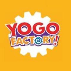 YOGO Factory logo, YOGO Factory contact details