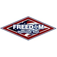 FREEDOM DIAMOND TOOL INC. logo, FREEDOM DIAMOND TOOL INC. contact details