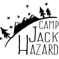 Camp Jack Hazard logo, Camp Jack Hazard contact details