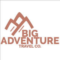 Big Adventure Travel Company logo, Big Adventure Travel Company contact details