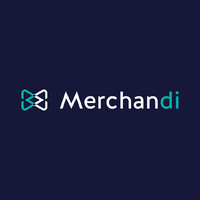 Merchandi logo, Merchandi contact details