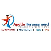 Apollo International - Australia logo, Apollo International - Australia contact details