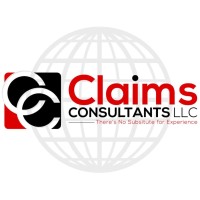 Claims Consultants logo, Claims Consultants contact details