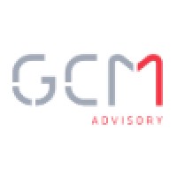 GCM Consulting Ltd logo, GCM Consulting Ltd contact details