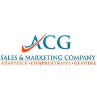 ACG Sales & Marketing Company logo, ACG Sales & Marketing Company contact details