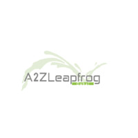 A2Z Leapfrog logo, A2Z Leapfrog contact details