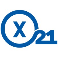 OXYGEN 21 logo, OXYGEN 21 contact details