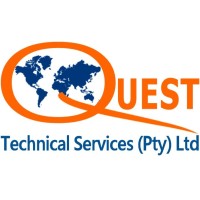 Quest Technical Services Llc logo, Quest Technical Services Llc contact details