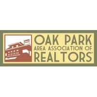 Oak Park Area Association of REALTORS® logo, Oak Park Area Association of REALTORS® contact details