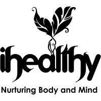 iHealthy Foods & Café logo, iHealthy Foods & Café contact details