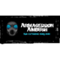 Armageddon Ambush logo, Armageddon Ambush contact details