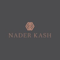 Nader Kash International logo, Nader Kash International contact details