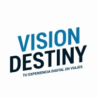 VISION DESTINY | Franquicias y Membresías de Viajes logo, VISION DESTINY | Franquicias y Membresías de Viajes contact details