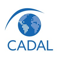 CADAL logo, CADAL contact details