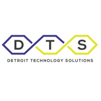 Detroit Technology Solutions logo, Detroit Technology Solutions contact details