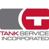 Tank Service, Inc. logo, Tank Service, Inc. contact details