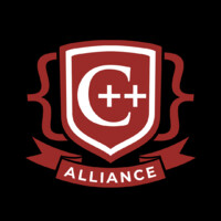 The C++ Alliance, Inc. logo, The C++ Alliance, Inc. contact details