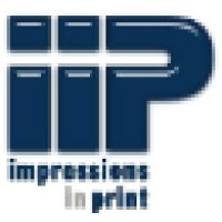 Impressions in Print Inc logo, Impressions in Print Inc contact details