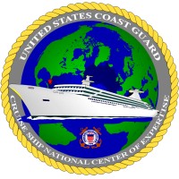 Coast Guard Cruise Ship National Center of Expertise logo, Coast Guard Cruise Ship National Center of Expertise contact details