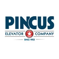 Pincus Elevator and Electric Co Inc logo, Pincus Elevator and Electric Co Inc contact details