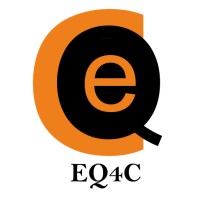 EQ4C logo, EQ4C contact details