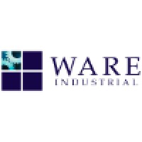 Ware Industrial Sales logo, Ware Industrial Sales contact details