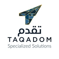 Taqadom Specialized Solutions Co logo, Taqadom Specialized Solutions Co contact details