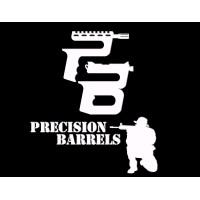 PRECISION BARRELS, LLC logo, PRECISION BARRELS, LLC contact details