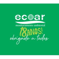 Ecoar Monitoramento Ambiental LTDA logo, Ecoar Monitoramento Ambiental LTDA contact details