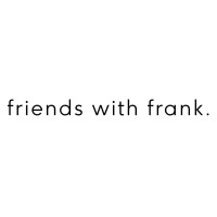 Friends With Frank logo, Friends With Frank contact details