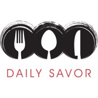 Daily Savor logo, Daily Savor contact details