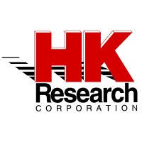 HK Research Corporation logo, HK Research Corporation contact details