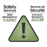 Safety Services New Brunswick logo, Safety Services New Brunswick contact details