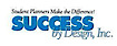 Success by Design, Inc. logo, Success by Design, Inc. contact details